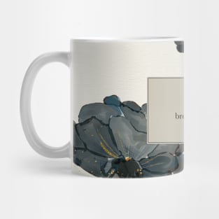 We live and breathe words. Will Herondale Mug